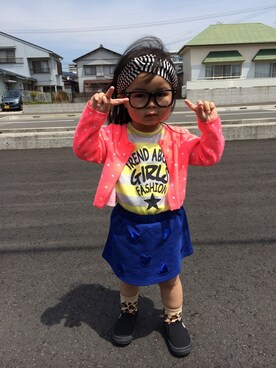 otopanさんのコーディネート