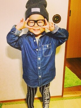 otopanさんのコーディネート