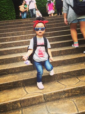 otopanさんのコーディネート