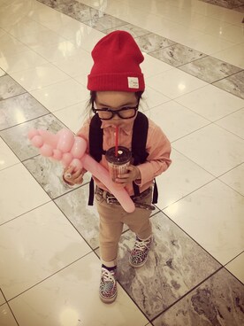 otopanさんのコーディネート