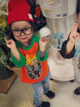 otopanさんのコーディネート