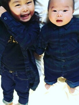 otopanさんのコーディネート