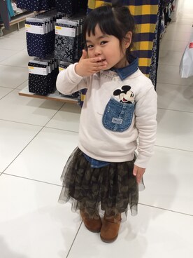 otopanさんのコーディネート