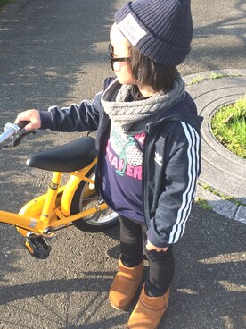 otopanさんのコーディネート