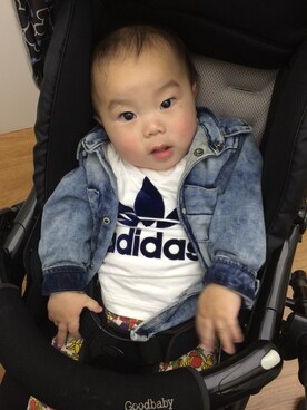 otopanさんのコーディネート