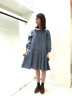 みみたさんのコーディネート