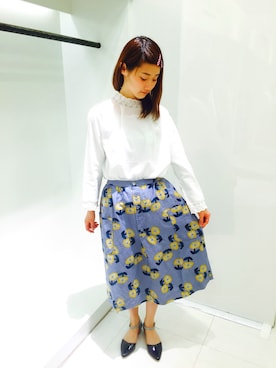 みみたさんのコーディネート