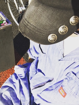 KEN3さんのコーディネート