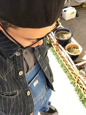 KEN3さんのコーディネート