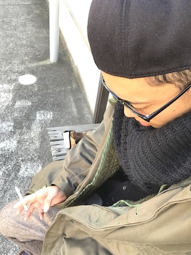 KEN3さんのコーディネート