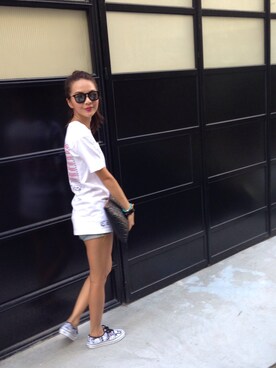 fanny728さんのコーディネート