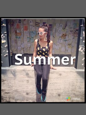 fanny728さんのコーディネート