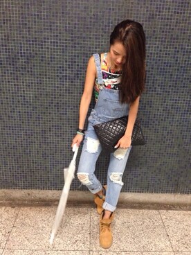 fanny728さんのコーディネート