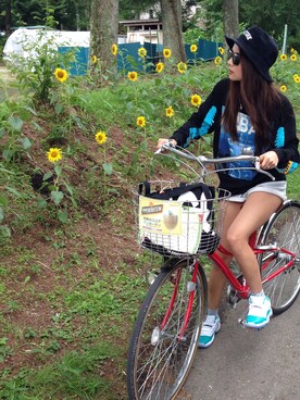 fanny728さんのコーディネート