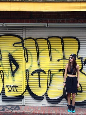 fanny728さんのコーディネート