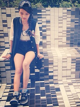 fanny728さんのコーディネート