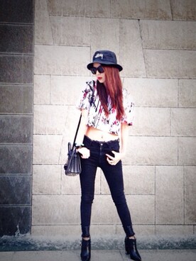 fanny728さんのコーディネート