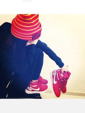 fanny728さんのコーディネート