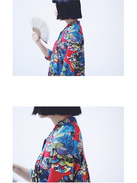 cherry ☄さんのコーディネート