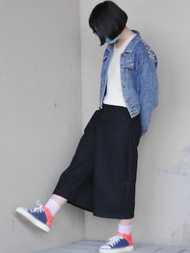 cherry ☄さんのコーディネート