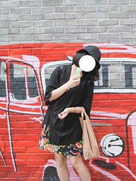 cherry ☄さんのコーディネート