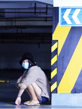 cherry ☄さんのコーディネート