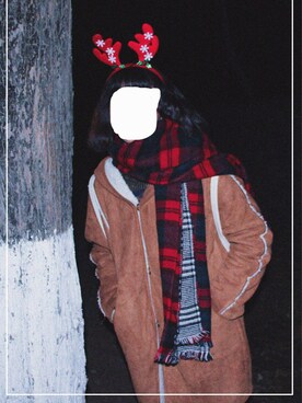 cherry ☄さんのコーディネート