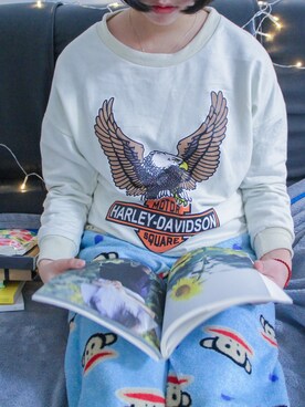 cherry ☄さんのコーディネート