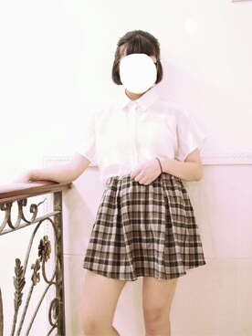 cherry ☄さんのコーディネート