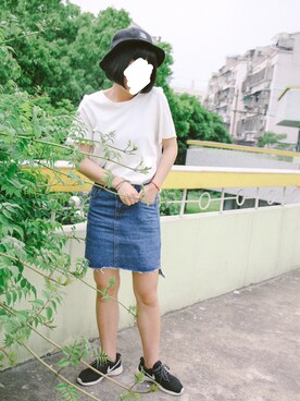 cherry ☄さんのコーディネート