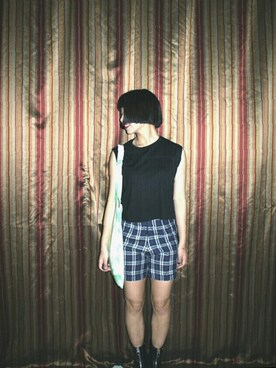 cherry ☄さんのコーディネート