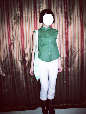 cherry ☄さんのコーディネート