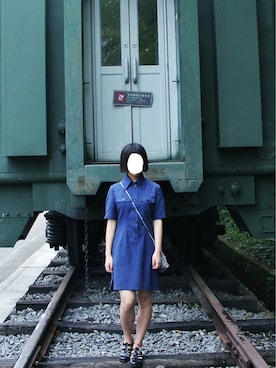 cherry ☄さんのコーディネート