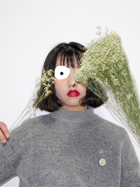 cherry ☄さんのコーディネート