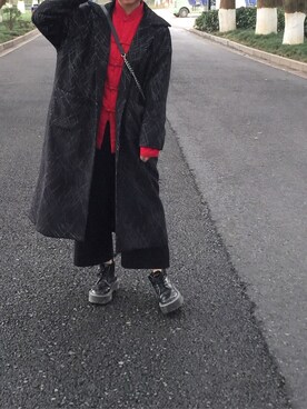 cherry ☄さんのコーディネート