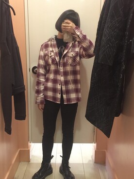 cherry ☄さんのコーディネート