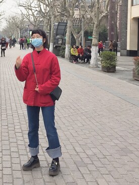 cherry ☄さんのコーディネート