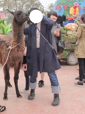 cherry ☄さんのコーディネート