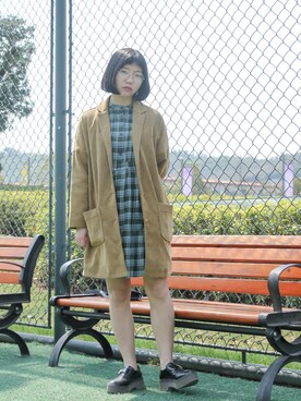 cherry ☄さんのコーディネート