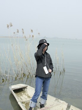 cherry ☄さんのコーディネート