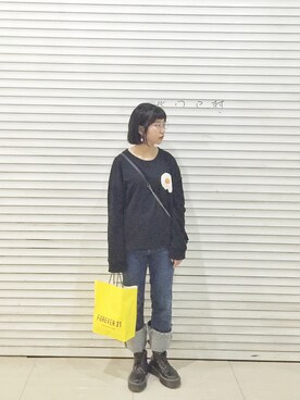 cherry ☄さんのコーディネート