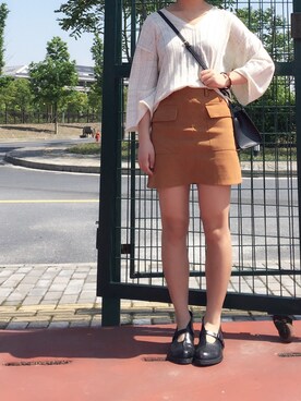 cherry ☄さんのコーディネート