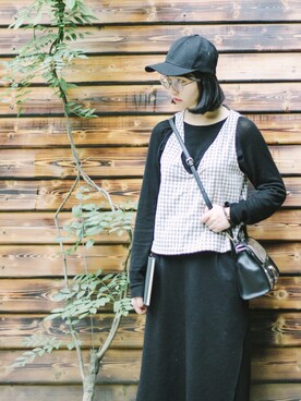 cherry ☄さんのコーディネート