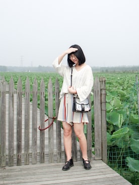 cherry ☄さんのコーディネート