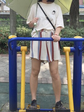 cherry ☄さんのコーディネート