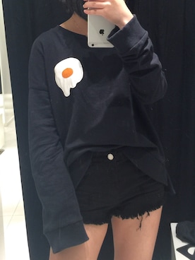 cherry ☄さんのコーディネート