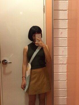 cherry ☄さんのコーディネート