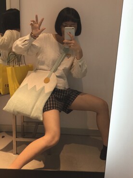 cherry ☄さんのコーディネート