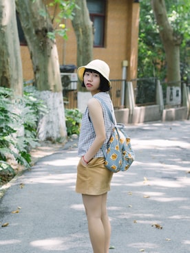 cherry ☄さんのコーディネート