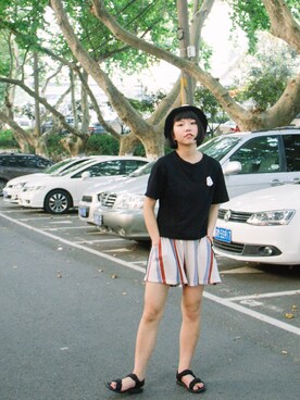 cherry ☄さんのコーディネート